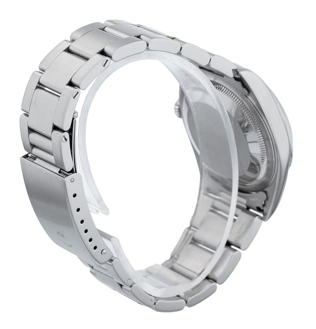 Rolex Datejust 16200 Image 3